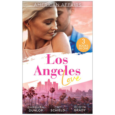 American Affairs / Los Angeles Love / One Baby, Two Secrets image number 1