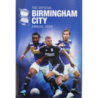 The Official Birmingham City Annual 2020 image number 1