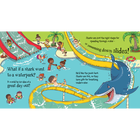 Could a Shark Do Gymnastics? image number 2