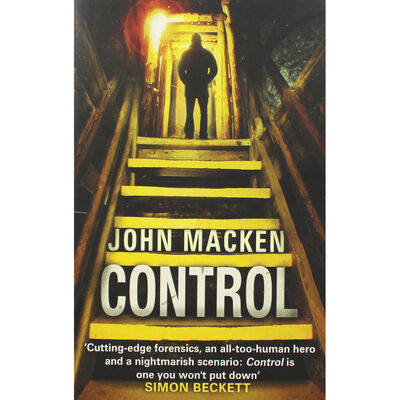 Control image number 1