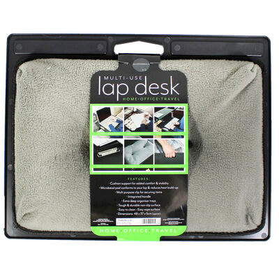 Multi-Use Lap Desk Tray image number 2