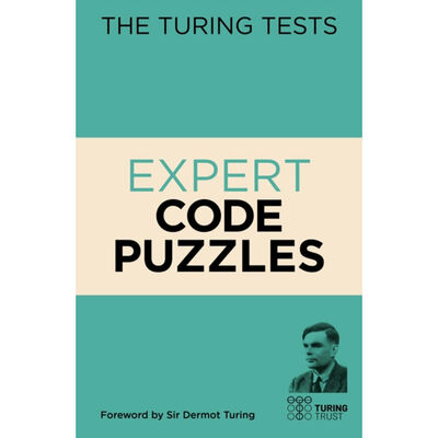The Turing Tests Expert Code Puzzles image number 1