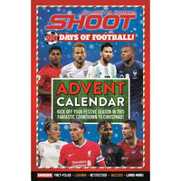 Shoot: Advent Calendar