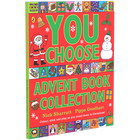 You Choose: Advent Book Collection image number 1