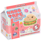 Nano Tape Magic Cute Foods image number 1