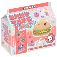 Nano Tape Magic Cute Foods