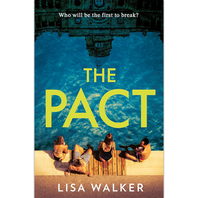 The Pact image number 1