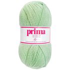 Prima DK Acrylic Wool: Sage Yarn 100g image number 1