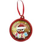 Flashing Christmas Bauble - Caitlin image number 2