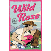 Wild Rose