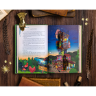 Harry Potter and the Chamber of Secrets: MinaLima Edition image number 2