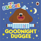 Hey Duggee: Goodnight Duggee image number 1
