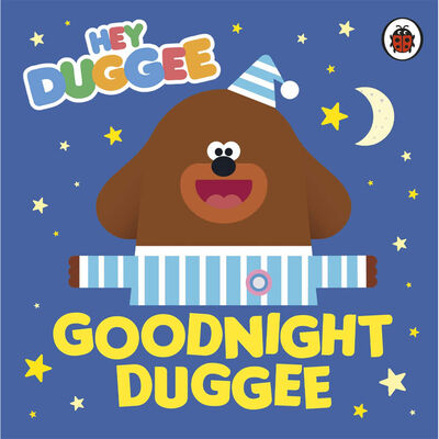 Hey Duggee: Goodnight Duggee image number 1