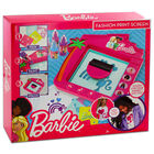 Barbie Fashion Print Screen image number 1