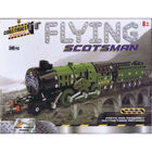 Metal Flying Scotsman Model Kit: 340 Pieces image number 2