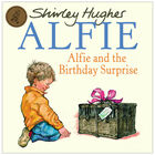 Alfie and the Birthday Surprise image number 1