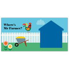 Where's Mr Tractor? image number 3