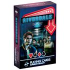 Riverdale Waddingtons Number 1 Playing Cards image number 1