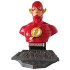 The Flash Solid 72 Piece 3D Jigsaw Puzzle image number 1