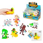 Brainrot Sticky Squishy: Assorted image number 5