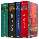 The Inheritance Cycle: 4 Book Collection image number 1