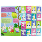 Peppa Pig My Family Activity Book image number 2