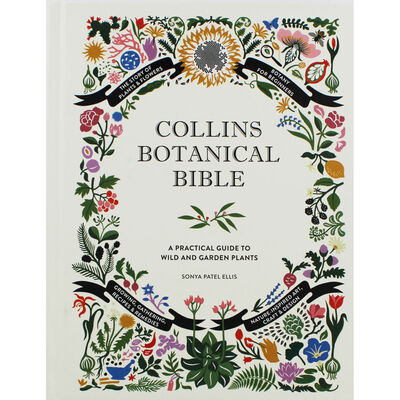 Collins Botanical Bible image number 1