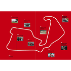 Formula One Quiz Book image number 2