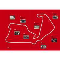 Formula One Quiz Book