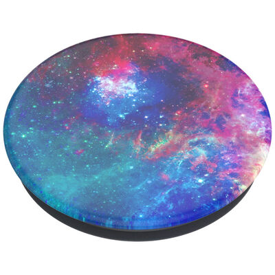 PopSockets PopGrip: Nebula Ocean image number 3