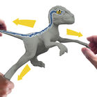 Jurassic World Stretch Blue image number 3