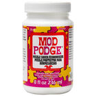 Mod Podge Puzzle Saver: 8oz image number 1