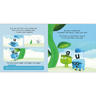 Alphablocks: Wonderful Wishes image number 3