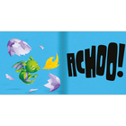 There&rsquo;s a Dragon in Your Book image number 3