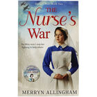The Nurses War image number 1