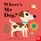 Where's Mr Dog? image number 1