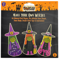 Make Your Own Witches