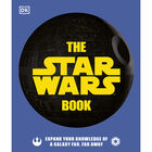 The Star Wars Book image number 1