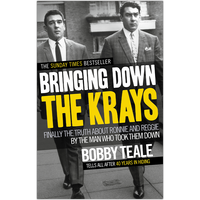 Bringing Down The Krays