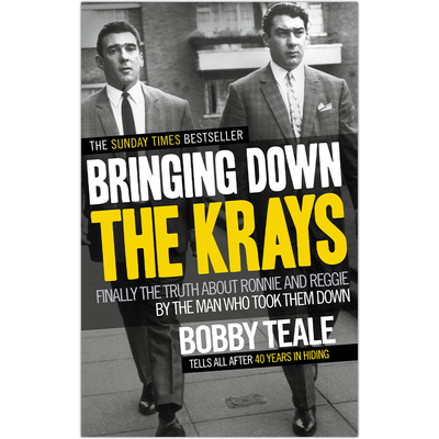 Bringing Down The Krays image number 1