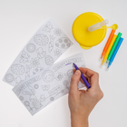 Colour Your Own Easter Mug image number 3