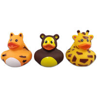 PlayWorks Safari Duck Set