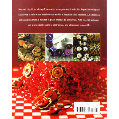 Beyond Beading: Jewelry Projects to Instruct and Inspire image number 3