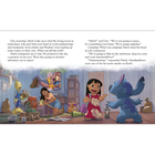 Disney Stitch Goes Camping image number 2