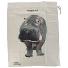 National Geographic Travel Laundry Bag image number 1