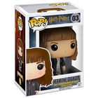 Funko POP Movies: Harry Potter Hermione Granger image number 1