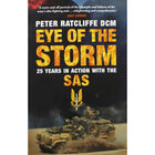 Eye of the Storm: 25 Years in Action with the SAS image number 1