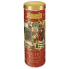 Christmas 1000 Piece Jigsaw Puzzle in a Tin image number 1