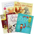 Bedtime Tales: 10 Kids Picture Books Bundle image number 3