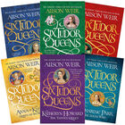 Six Tudor Queens: 1-6 Book Bundle image number 1